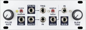 画像2: Intellijel Designs   Noise Tools 1U　