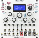 Intellijel Designs  Cylonix Shapeshifter