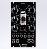 Erica Synths  Fusion Mixer V3