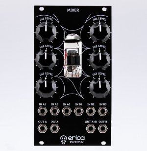 画像1: Erica Synths  Fusion Mixer V3