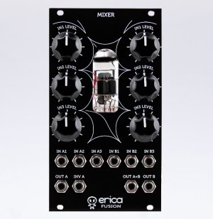 画像1: Erica Synths  Fusion Mixer V3