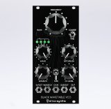 Erica Synths  Black Wavetable VCO