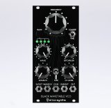 Erica Synths  Black Wavetable VCO