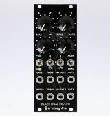 Erica Synths  Black Dual EG/LFO