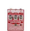 画像1: DEATH BY AUDIO   SOUNDWAVE BREAKDOWN　次回入荷分 (1)