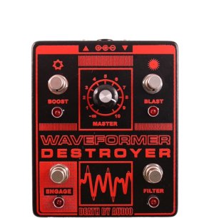 画像2: DEATH BY AUDIO Waveformer Destroyer　次回入荷分