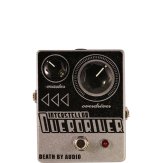 DEATH BY AUDIO INTERSTELLAR OVERDRIVER　次回入荷分