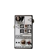 DEATH BY AUDIO  Micro Harmonic Transformer　次回入荷分