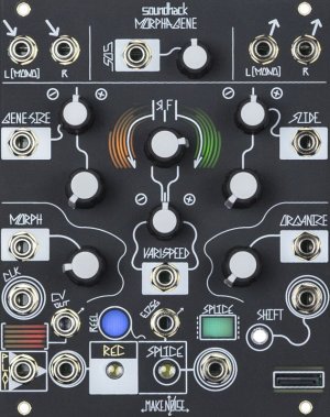 画像2: Make Noise Morphagene　次回入荷分