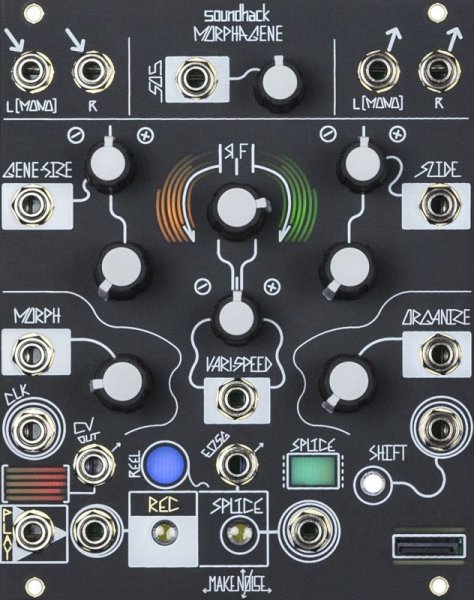 画像2: Make Noise Morphagene　次回入荷分 (2)