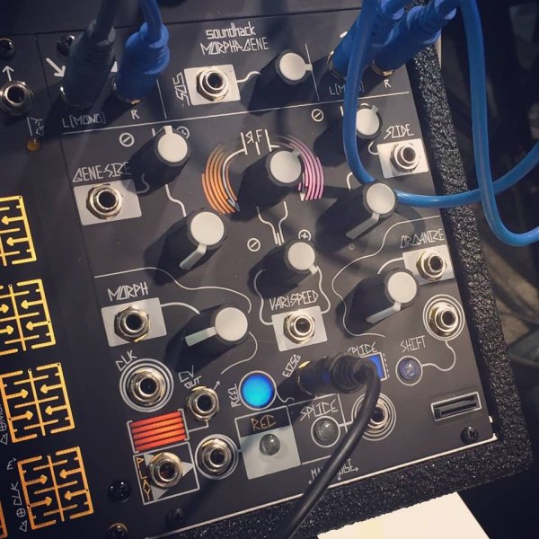 画像3: Make Noise Morphagene　次回入荷分 (3)
