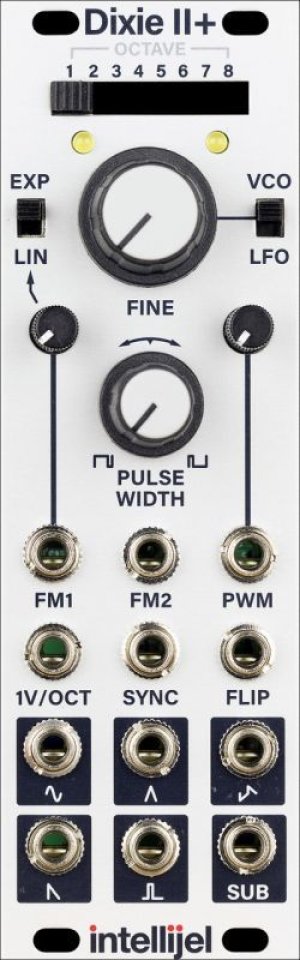 画像3: Intellijel Designs   Dixie II +