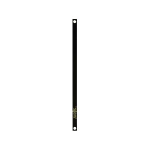画像1: Make Noise 1hp Blank Panel 
