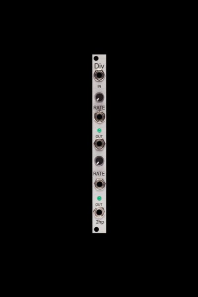 画像2:  2hp   Div　次回入荷分 (2)