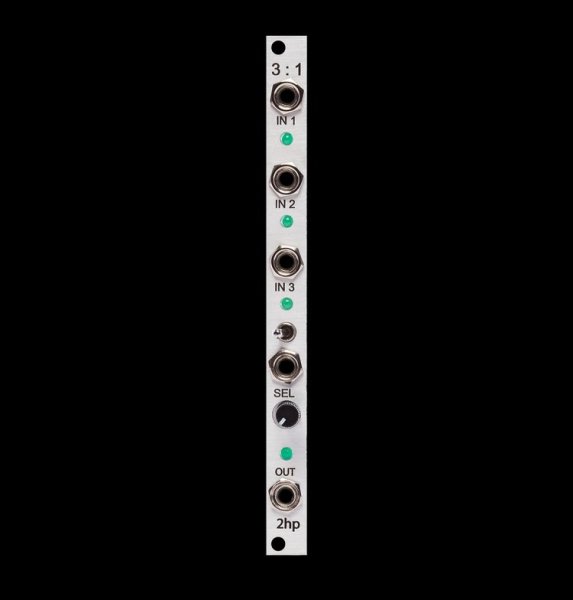 画像1:  2hp   3:1 (3 to 1)　次回入荷分 (1)