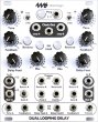 画像2: 4ms Dual Looping Delay (DLD) ステレオ オーディオ プロセッサー　次回入荷分 (2)