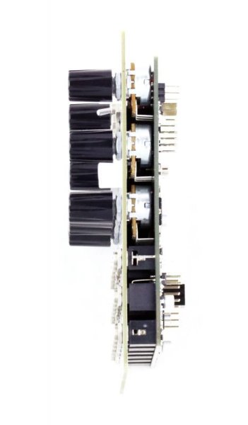 画像4: 4ms Dual Looping Delay (DLD) ステレオ オーディオ プロセッサー　次回入荷分 (4)