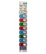 画像1: 4ms Rotating Clock Divider (RCD) (1)
