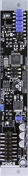 画像3: 4ms Shuffling Clock Multiplier (3)