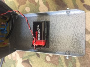 画像5: Rush PepBox by Pepe Rush オリジナル ブリティッシュ ファズ