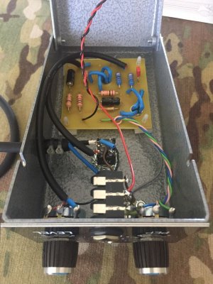 画像4: Rush PepBox by Pepe Rush オリジナル ブリティッシュ ファズ