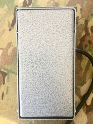 画像3: Rush PepBox by Pepe Rush オリジナル ブリティッシュ ファズ