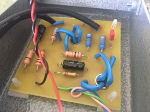 画像6: Rush PepBox by Pepe Rush オリジナル ブリティッシュ ファズ