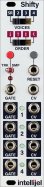 画像2: Intellijel Designs   Shifty (2)