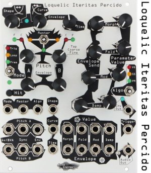 画像2: Noise Engineering  Loquelic Iteritas Percido　