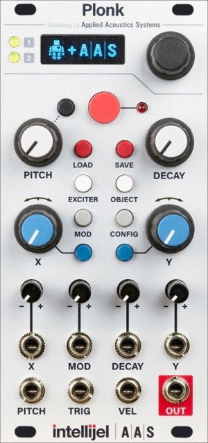 画像2: Intellijel Designs   Plonk 