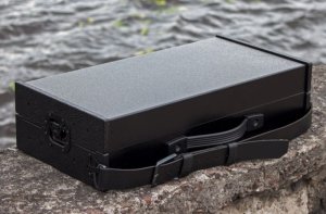 画像4: Erica Synths  Aluminum Travel case w/ integrated PSU　次回入荷分