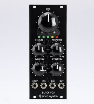 画像1: Erica Synths Black VCA V2