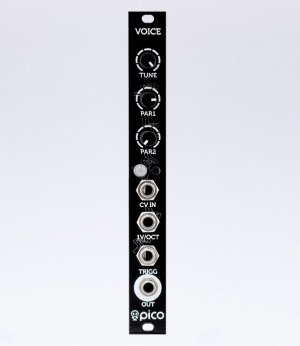 画像1: Erica Synths  Pico  Voice