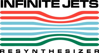 画像3: HOLOGRAM Infinite Jets Resynthesizer 取り扱い終了〜