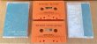 画像6: SPACE LIBRARY ALBUM "BQE TO SPACE" ON CASSETTE (6)