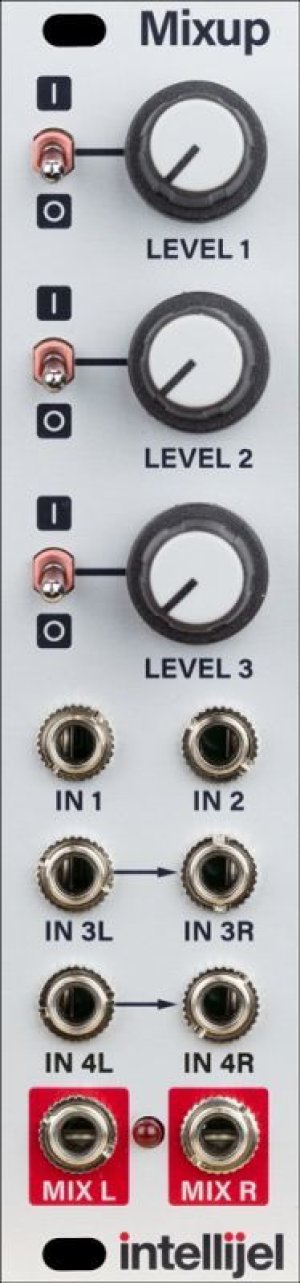 画像2: Intellijel Designs   Mixup