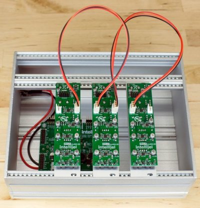 画像1: Intellijel Designs Mixup