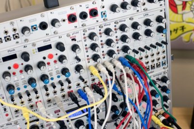 画像2: Intellijel Designs Mixup