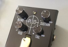 他の写真1: GAMECHANGER AUDIO PLUS PEDAL W/FOOTSWITCH　次回入荷分