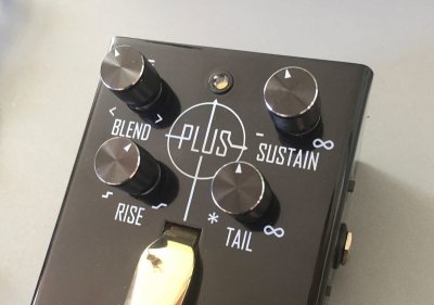 画像1: GAMECHANGER AUDIO PLUS PEDAL　