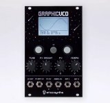 Erica Synths  Graphic VCO