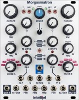 Intellijel Designs  Morgasmatron