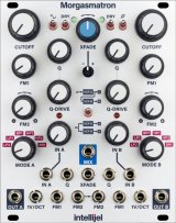 Intellijel Designs - Boutique Pedal NYC
