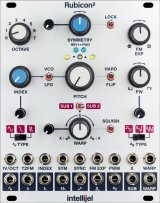 Intellijel Designs  Rubicon ll