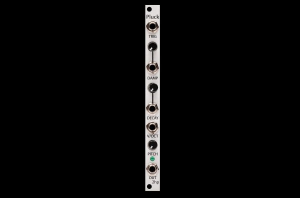 画像1:  2hp  PLUCK　次回入荷分 (1)