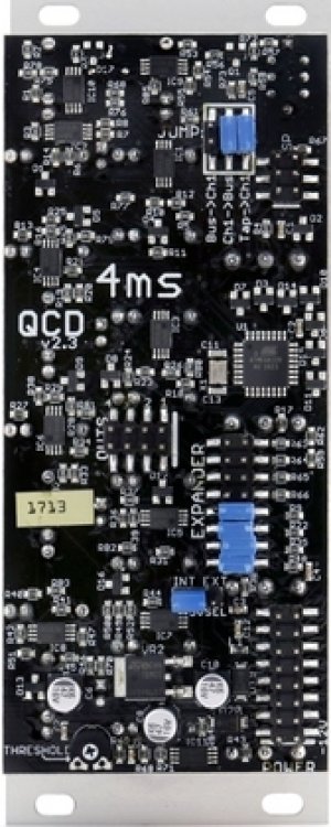 画像3: 4ms QCD　次回入荷分