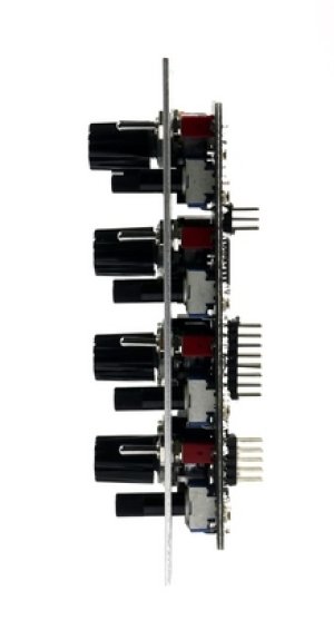 画像2: 4ms QCD　次回入荷分
