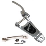 BIGSBY® B3 Kit with TOWNER System Stainless Steel & Aluminum
