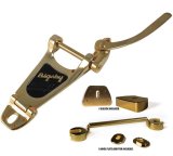 BIGSBY® B3 Kit with TOWNER V.BLOCK System Gold