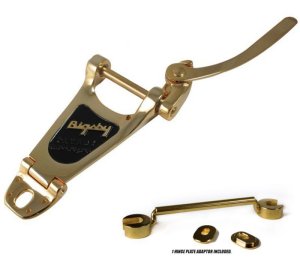 画像1: BIGSBY® B3 Kit with TOWNER System Gold